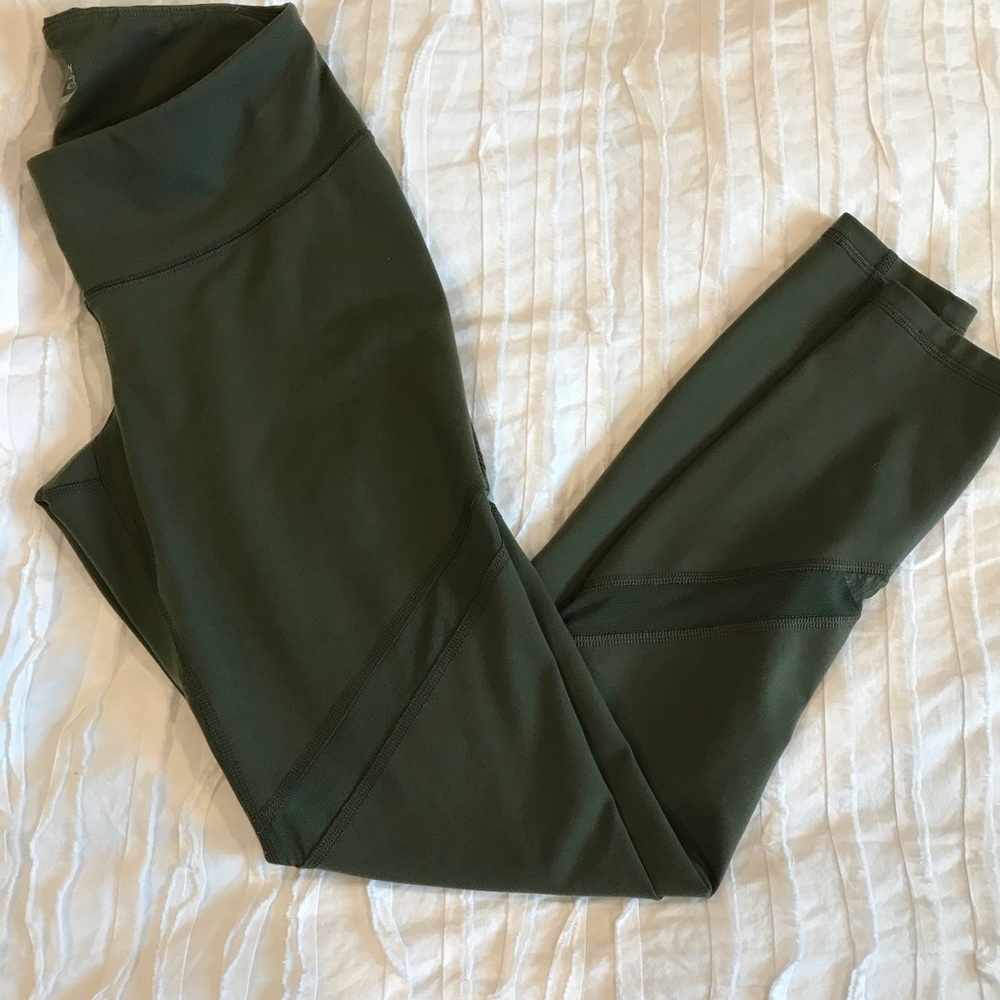 Old Navy skinny active pant